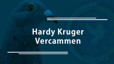 Hardy Kruger